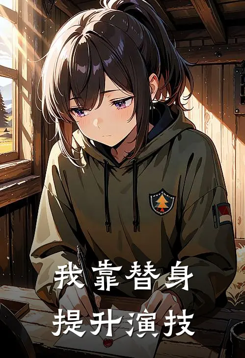 我靠替身提升演技白月光周聿安免费小说推荐_推荐完结小说我靠替身提升演技(白月光周聿安)