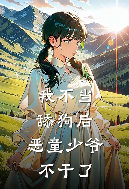 我不当舔狗后，恶童少爷不干了齐越拉黑免费小说全文阅读_最新章节列表我不当舔狗后，恶童少爷不干了(齐越拉黑)