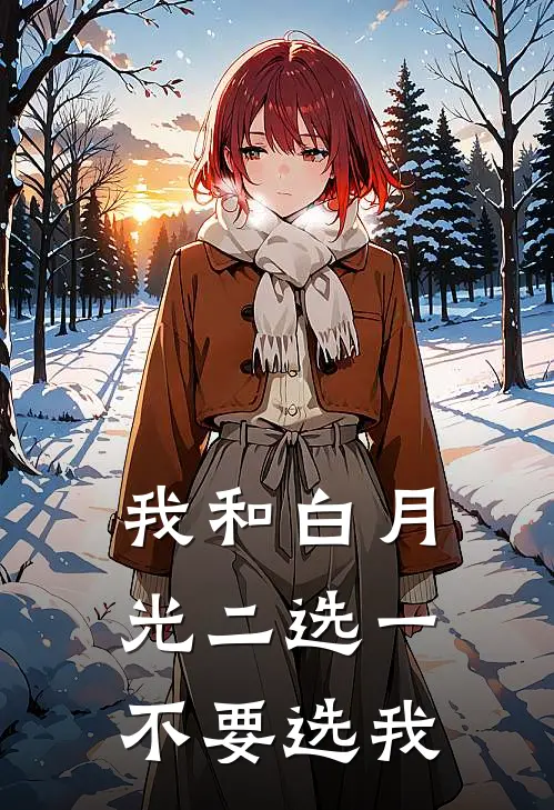 我和白月光二选一，不要选我(周遇沈璐)热门小说排行_完结版小说我和白月光二选一，不要选我周遇沈璐