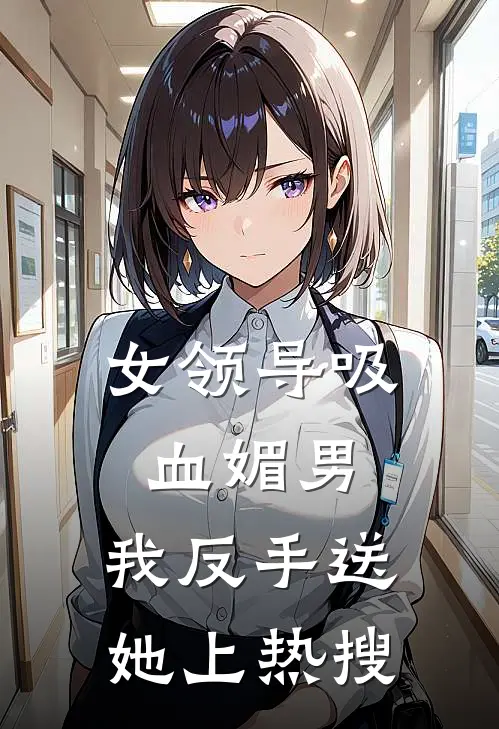 女领导吸血媚男，我反手送她上热搜张岚李哥完本小说免费阅读_小说完结版女领导吸血媚男，我反手送她上热搜张岚李哥