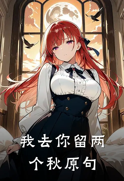 我去你留两个秋原句