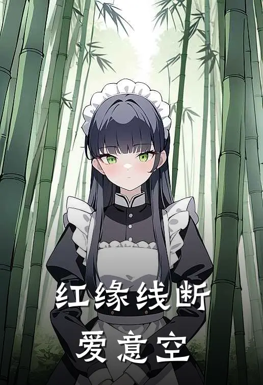 红缘线断爱意空陆明枫苏离月完本小说大全_免费小说免费阅读红缘线断爱意空(陆明枫苏离月)