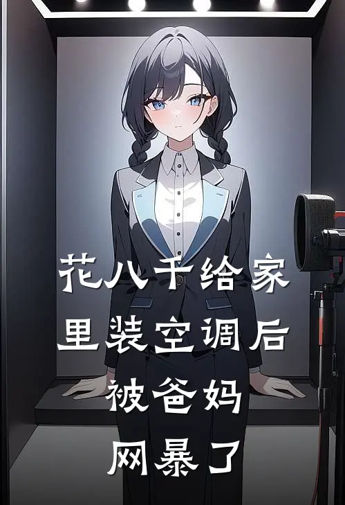 花八千给家里装空调后，被爸妈网暴了