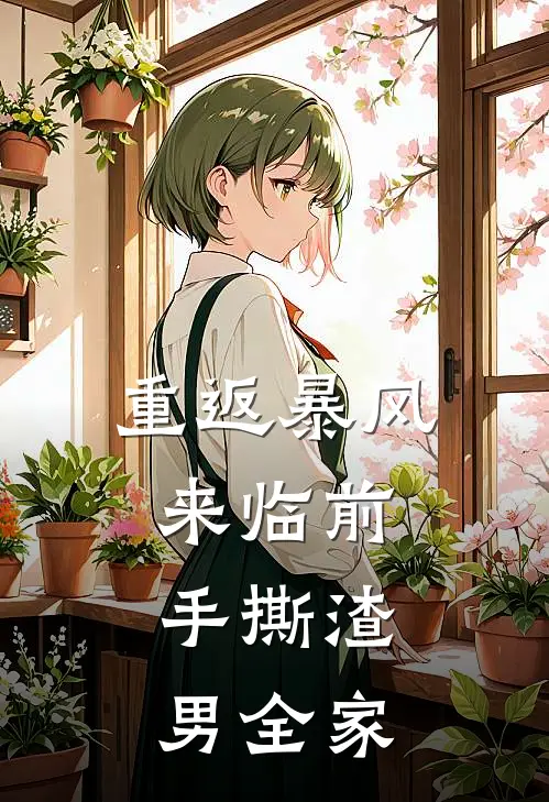 重返暴风来临前，手撕渣男全家