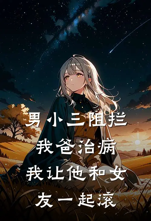 男小三阻拦我爸治病，我让他和女友一起滚