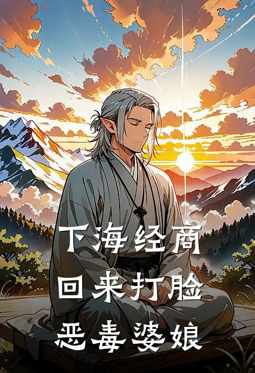 下海经商回来打脸恶毒婆娘杨忠荣周建国小说推荐完结_全集免费小说下海经商回来打脸恶毒婆娘(杨忠荣周建国)