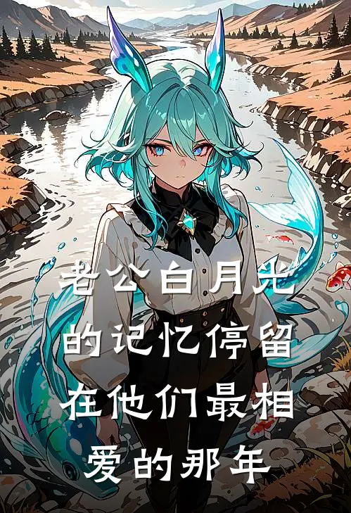 老公白月光的记忆停留在他们最相爱的那年