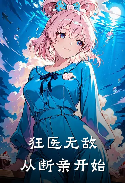 狂医无敌：从断亲开始