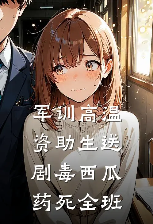 军训高温，资助生送剧毒西瓜药死全班