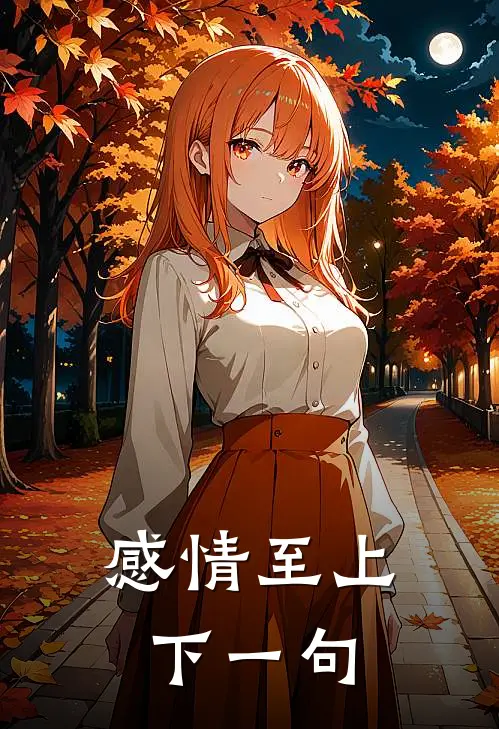 感情至上下一句