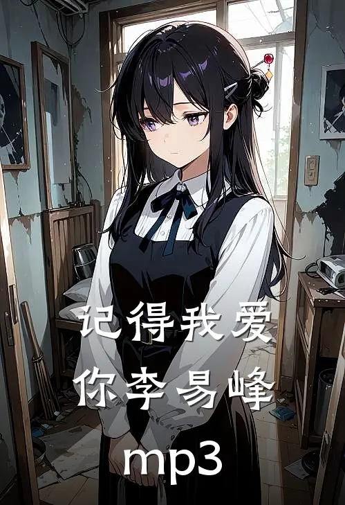 记得我爱你李易峰mp3