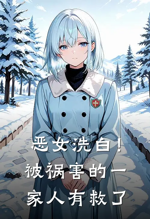 恶女洗白！被祸害的一家人有救了