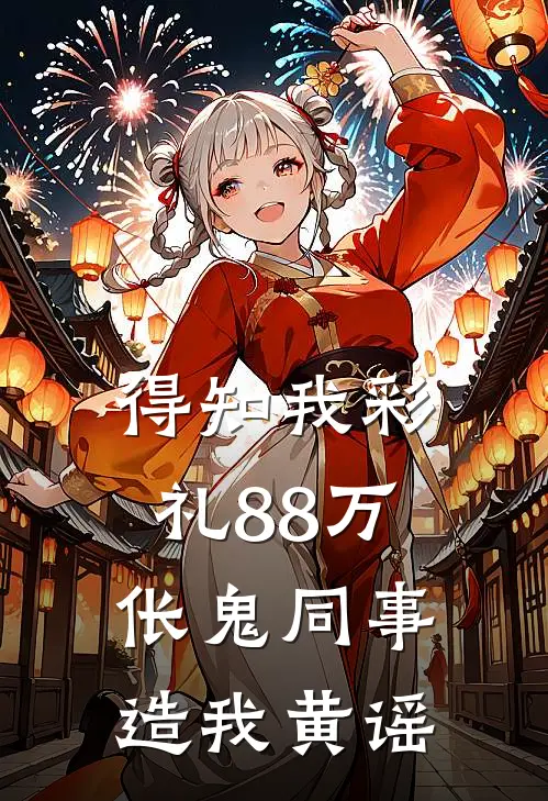 得知我彩礼88万，伥鬼同事造我黄谣