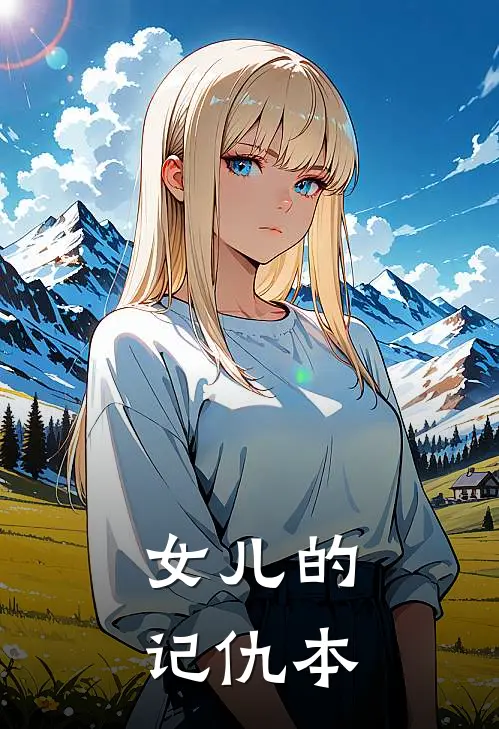 女儿的记仇本