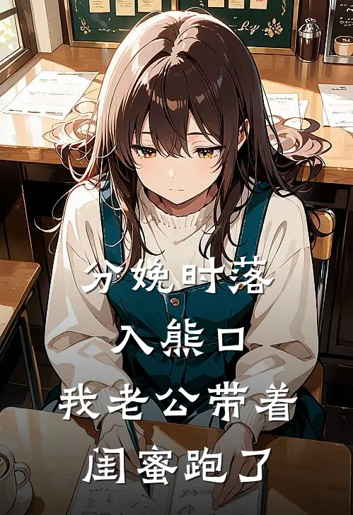 分娩时落入熊口，我老公带着闺蜜跑了