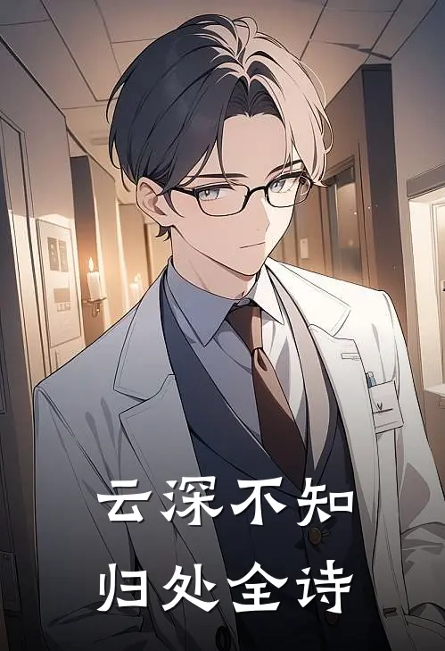 云深不知归处全诗