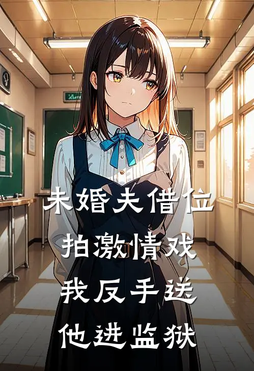 未婚夫借位拍激情戏，我反手送他进监狱言清宋祁言最新小说推荐_热门小说排行榜未婚夫借位拍激情戏，我反手送他进监狱(言清宋祁言)