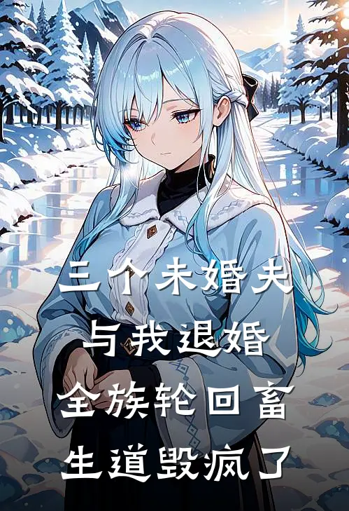 三个未婚夫与我退婚，全族轮回畜生道毁疯了