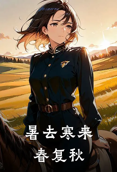 暑去寒来春复秋