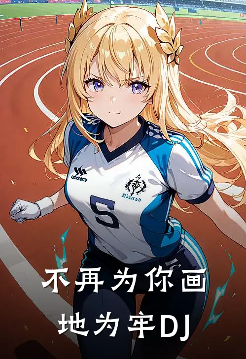 不再为你画地为牢DJ