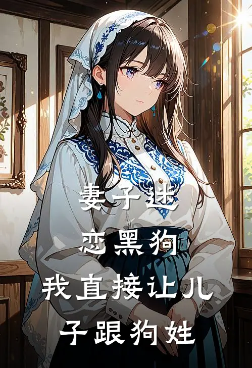 妻子迷恋黑狗，我直接让儿子跟狗姓(苏颜秦燃)全本免费小说_最新章节列表妻子迷恋黑狗，我直接让儿子跟狗姓(苏颜秦燃)