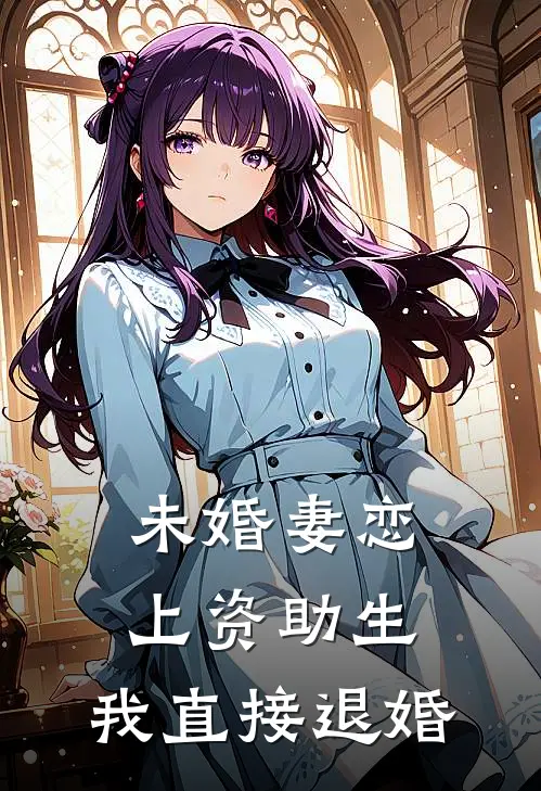 未婚妻恋上资助生，我直接退婚(蒋青青青青)完本小说大全_完本热门小说未婚妻恋上资助生，我直接退婚蒋青青青青