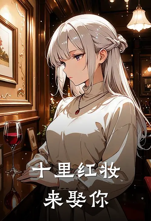 十里红妆来娶你