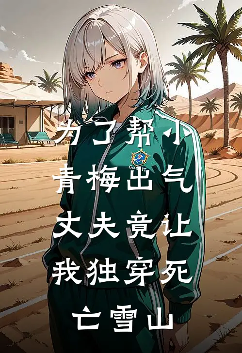 为了帮小青梅出气，丈夫竟让我独穿死亡雪山青梅以棠姐完结热门小说_完整版小说全文免费阅读为了帮小青梅出气，丈夫竟让我独穿死亡雪山青梅以棠姐