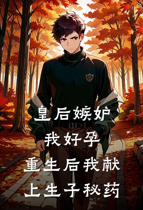 皇后嫉妒我好孕，重生后我献上生子秘药