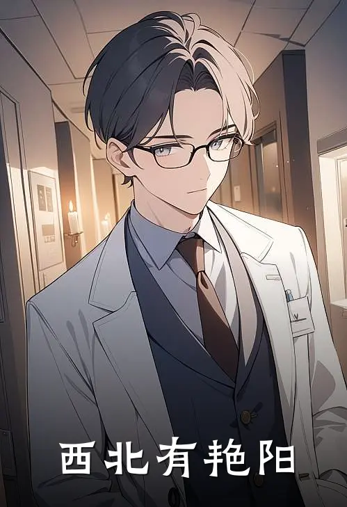 西北有艳阳许延稷顾青芜热门小说免费阅读_网络热门小说西北有艳阳(许延稷顾青芜)