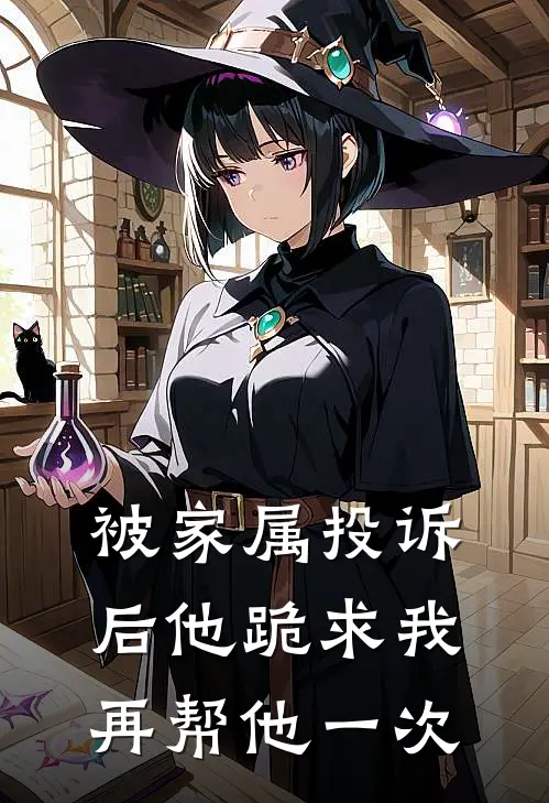 被家属投诉后他跪求我再帮他一次