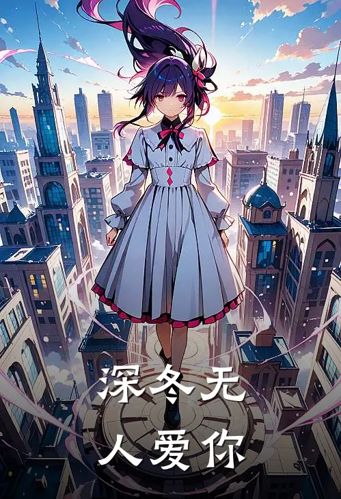 深冬无人爱你(沈霁辞厉清雪)最新章节在线阅读_(深冬无人爱你)完整版免费在线阅读