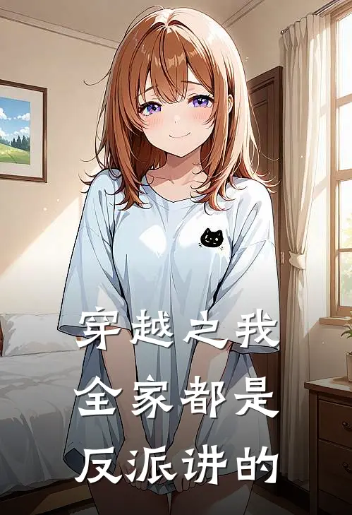 穿越之我全家都是反派讲的