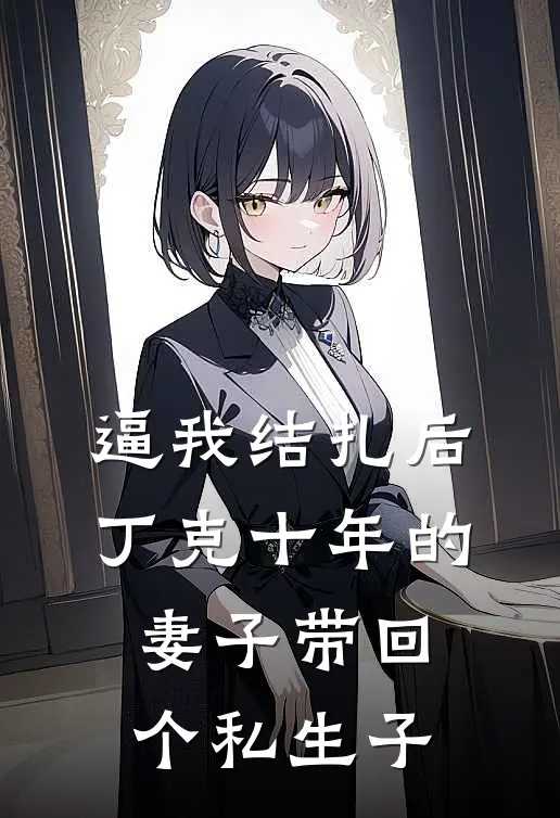 逼我结扎后，丁克十年的妻子带回个私生子