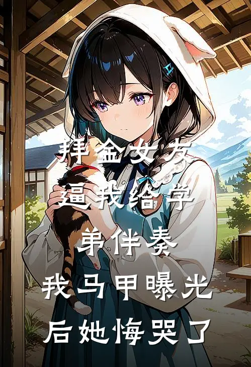 拜金女友逼我给学弟伴奏，我马甲曝光后她悔哭了(谢思雨浩然)在线免费小说_完结小说免费阅读拜金女友逼我给学弟伴奏，我马甲曝光后她悔哭了谢思雨浩然