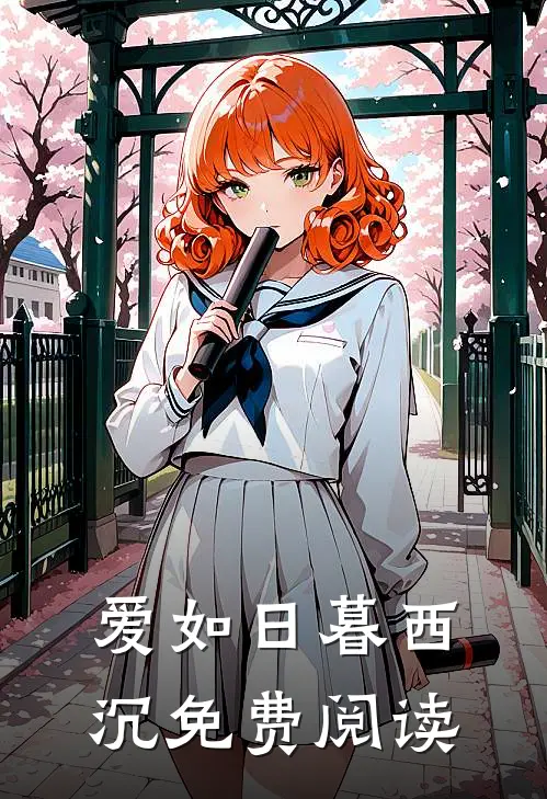 爱如日暮西沉免费阅读