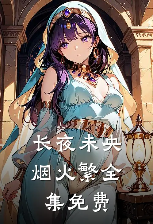 长夜未央烟火繁全集免费