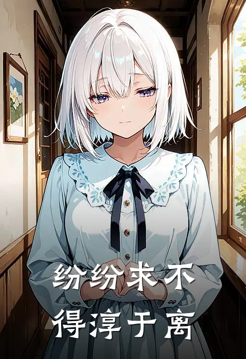 纷纷求不得 淳于离