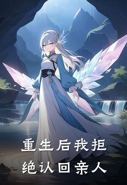 重生后我拒绝认回亲人（抖音热门）完整版小说阅读_重生后我拒绝认回亲人全文免费阅读（抖音热门）