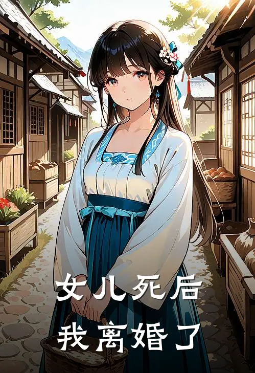 女儿死后我离婚了