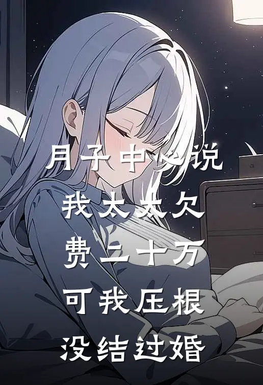 月子中心说我太太欠费二十万，可我压根没结过婚(林浩王建华)推荐小说_月子中心说我太太欠费二十万，可我压根没结过婚(林浩王建华)全文免费阅读大结局