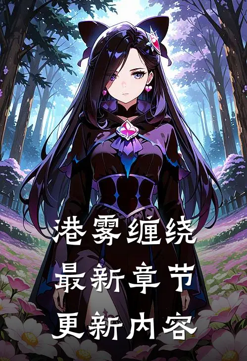 港雾缠绕最新章节更新内容