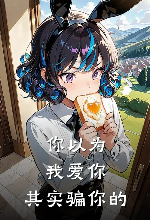 你以为我爱你,其实骗你的