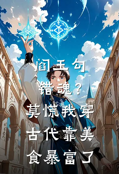 阎王勾错魂？莫慌，我穿古代靠美食暴富了