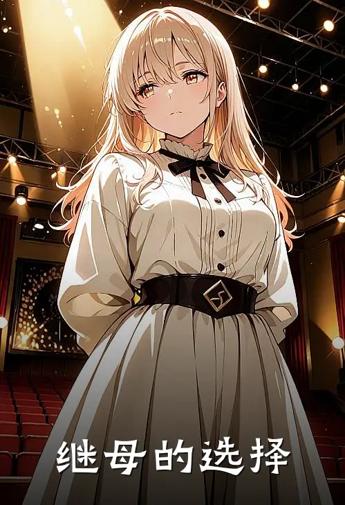 继母的选择