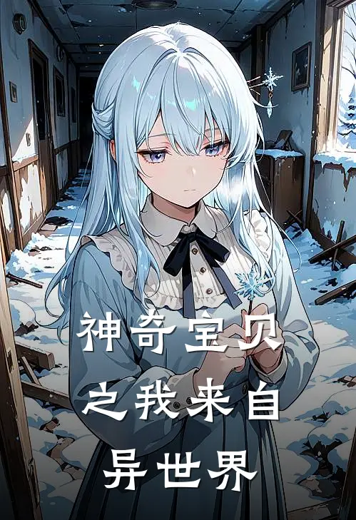 神奇宝贝之我来自异世界