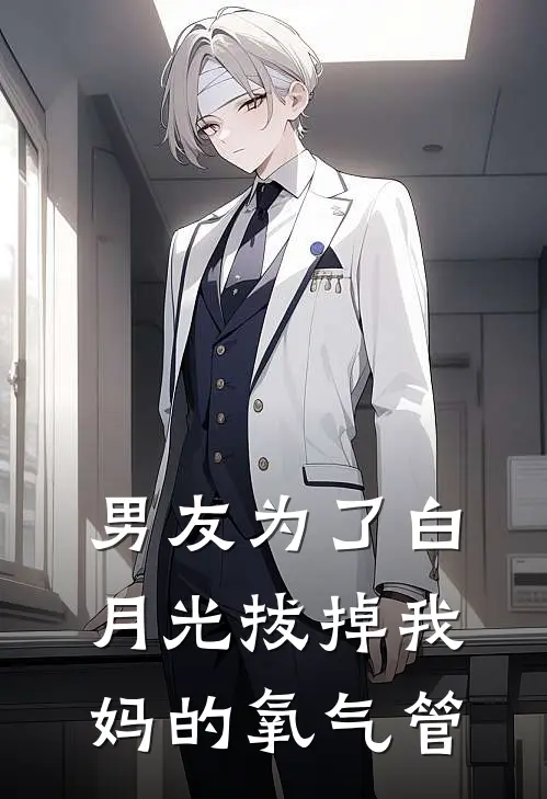 男友为了白月光拔掉我妈的氧气管白月光楚楚最新热门小说_男友为了白月光拔掉我妈的氧气管全本在线阅读