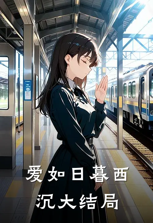 爱如日暮西沉大结局