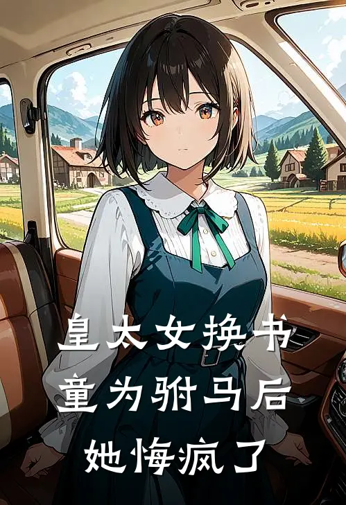 皇太女换书童为驸马后，她悔疯了(楚昭宁墨禾)全章节在线阅读_楚昭宁墨禾全章节在线阅读