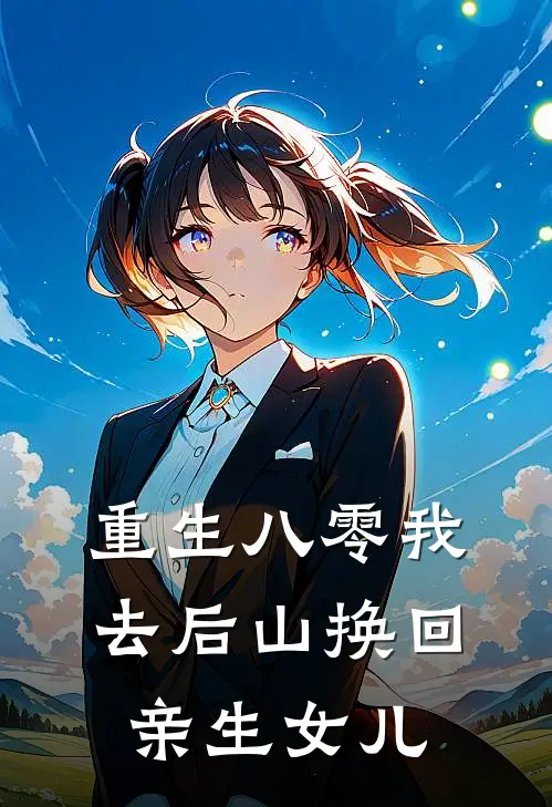 重生八零我去后山换回亲生女儿